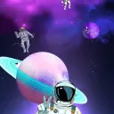 လUniverse Y25လ's icon