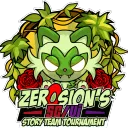 ZER0SION'S POKEMON TOURNAMENTS