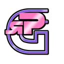 Pink Ranger Gamer