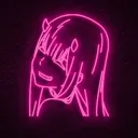 Kasune's Night Lounge 🌙 | 9TAIL Tag banner