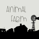 Animal Farm Discord Server Icon