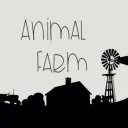 Animal Farm Discord Server Icon