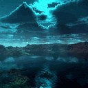 Deep Ocean