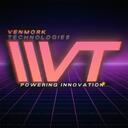 Venmork Technologies Discord Server Icon
