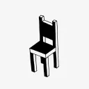 The Chair Universe