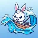 Boats N' Bunnies Discord Server Icon