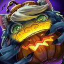 {🦊}🎃💙 Futrzaki na Fali 🤍🎃 icon