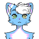 Discovery icon for 💙 Futrzaki na Fali 🤍 Discord server
