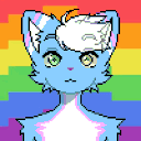{🦊} 🌈💙 Dumne Futrzaki 🤍🌈 avatar