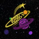 What A Quazy Galaxy 😵💫