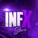 🚀 Infinix Store Inigualável
