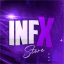 🚀 Infinix Store Inigualável