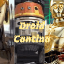Droid Cantina