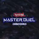 Yu-Gi-Oh! Master Duel icon