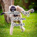 Gorilla Tag Customs