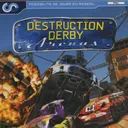 Destruction Derby Arenas Speed Running