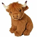 soft cow