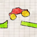 JellyCar 1-3 Speedrunning
