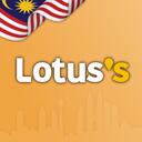 Lotus's Malaysia Discord Server Icon