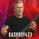 The Kash Lounge