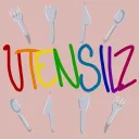 The utensils