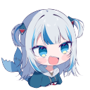 🦈SamēShark - discord server icon