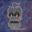 Marshadow's Shadow's icon