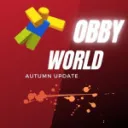 OBBY WORLD