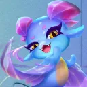 GG IZI Discord Server Icon