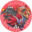 Skarlon's Revenue Service