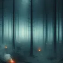 The Last People On Earth Discord Server Icon