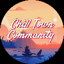 🍻Chill Town Community - discord server icon
