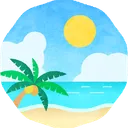 Summer vacation event!
