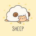 sheeping <3