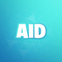 Discovery icon for Aiders Discord server