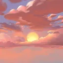 ☁ ⨯ sky love 、f2u emotes