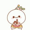 (σ≧▽≦)σ，birthday vibes