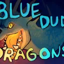 Bluedude Dragons｜Official