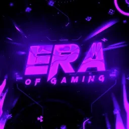 ༺ERA OF GAMING༻ — Дискорд Сервер