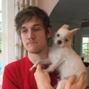look who's inside again