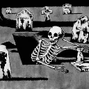 The Graveyard Shift 21+