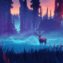 Mystic Forest 18+'s icon