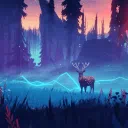 Mystic Forest 18+