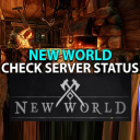 New World Server Status