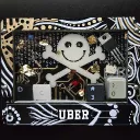 DEF CON Badge Hacking