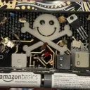 DC Badge Hacking
