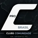 EA FC Clubs Comunidade 🇧🇷