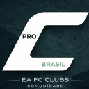 Discovery icon for EA FC Clubs Comunidade 🇧🇷 Discord server