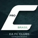 EA FC Clubs Comunidade 🇧🇷