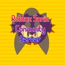 Roblox Sonic Community Server